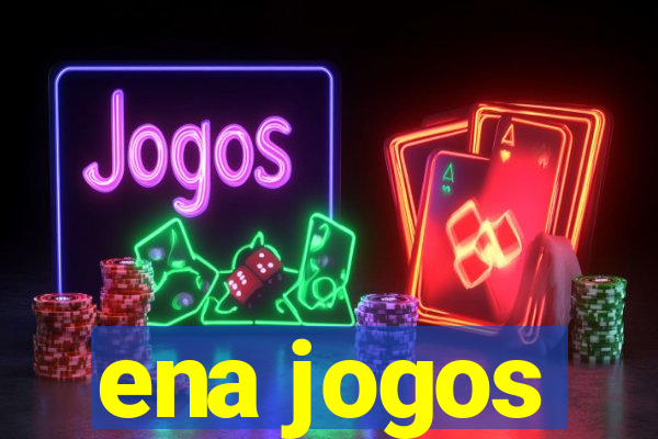 ena jogos